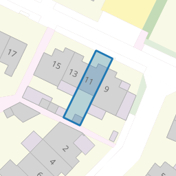 Perceel HWK02-C-4356