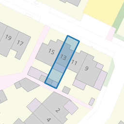 Perceel HWK02-C-4357