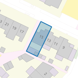 Perceel HWK02-C-4358