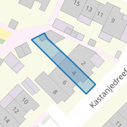 Perceel HWK02-C-4378