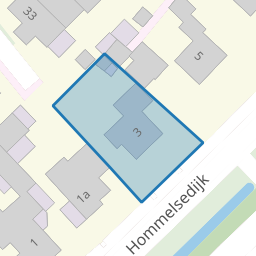 Perceel HWK02-C-4427