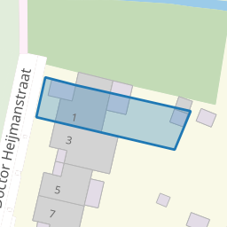 Perceel HWK02-C-4431