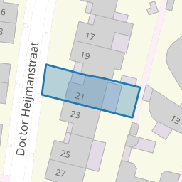 Perceel HWK02-C-4447