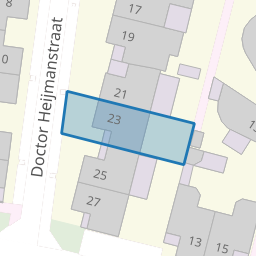 Perceel HWK02-C-4448