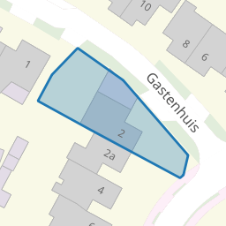 Perceel HWK02-C-4508