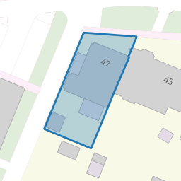 Perceel HWK02-C-4519