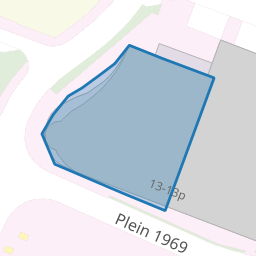 Perceel HWK02-C-4525