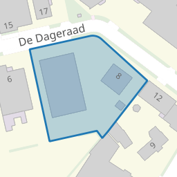 Perceel HWK02-C-4531