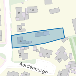 Perceel HWK02-C-4538