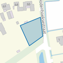 Perceel HWK02-C-4576