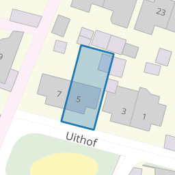 Perceel HWK02-C-4598