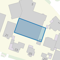 Perceel HWK02-C-4610