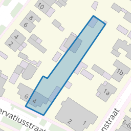 Perceel HWK02-C-4614