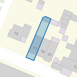 Perceel HWK02-C-4619