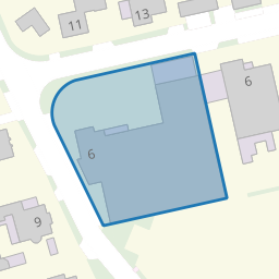 Perceel HWK02-C-4653