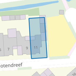 Perceel HWK02-C-4677