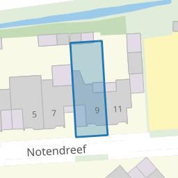 Perceel HWK02-C-4678