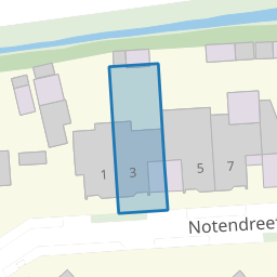 Perceel HWK02-C-4681