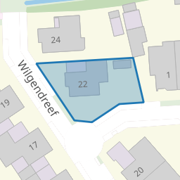 Perceel HWK02-C-4684