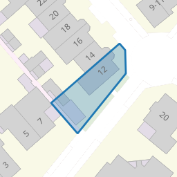 Perceel HWK02-C-4692