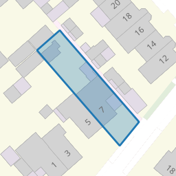 Perceel HWK02-C-4694