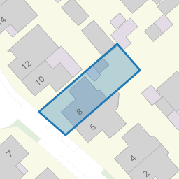 Perceel HWK02-C-4707