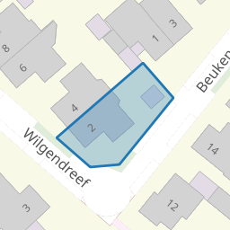 Perceel HWK02-C-4710