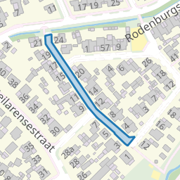 Perceel HWK02-C-4733