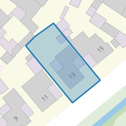 Perceel HWK02-C-4746