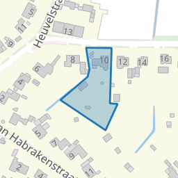 Perceel HWK02-C-4750