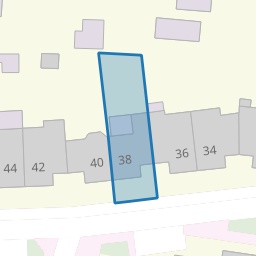Perceel HWK02-C-4764