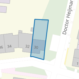 Perceel HWK02-C-4768