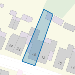 Perceel HWK02-C-4771