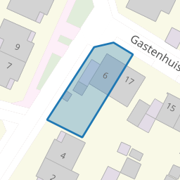 Perceel HWK02-C-4776