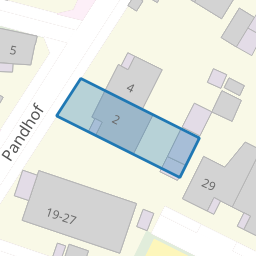 Perceel HWK02-C-4779