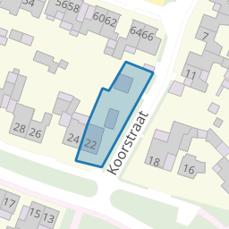 Perceel HWK02-C-4807