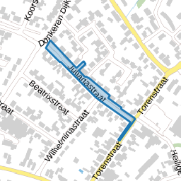 Perceel HWK02-C-4826