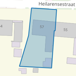 Perceel HWK02-C-4831