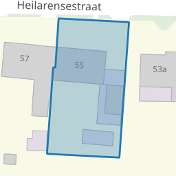 Perceel HWK02-C-4832