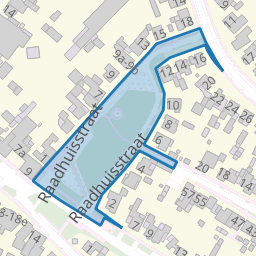 Perceel HWK02-C-4845