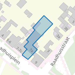 Perceel HWK02-C-4847