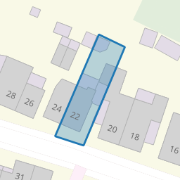 Perceel HWK02-C-4864