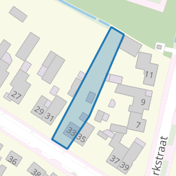 Perceel HWK02-C-4870