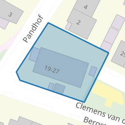 Perceel HWK02-C-4892