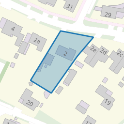 Perceel HWK02-C-4932