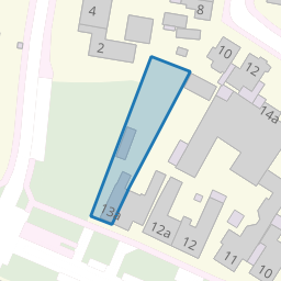 Perceel HWK02-C-4941