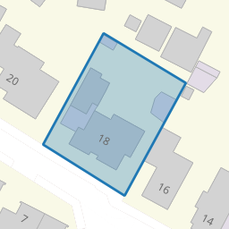 Perceel HWK02-C-4950