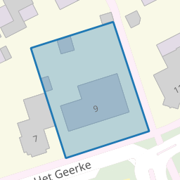 Perceel HWK02-C-4955