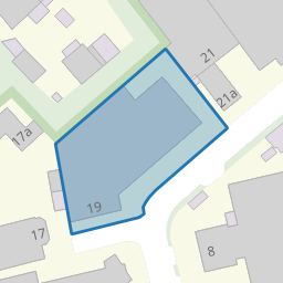 Perceel HWK02-C-4970