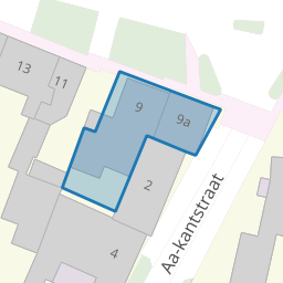 Perceel HWK02-C-4972